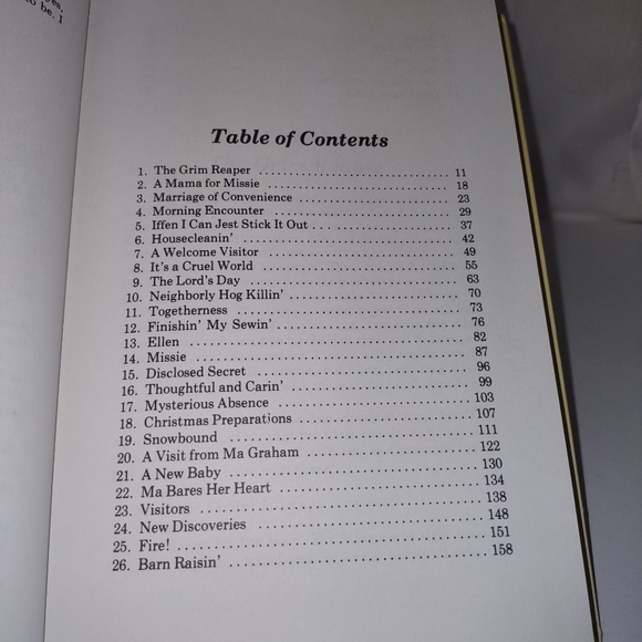 Love Comes Softly by Janette Oke Vol I & II 1979 Vintage GC - Picture 8 of 9